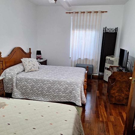 Casita Acogedora En El Centro Del Pueblo Villa Porriño Exterior foto