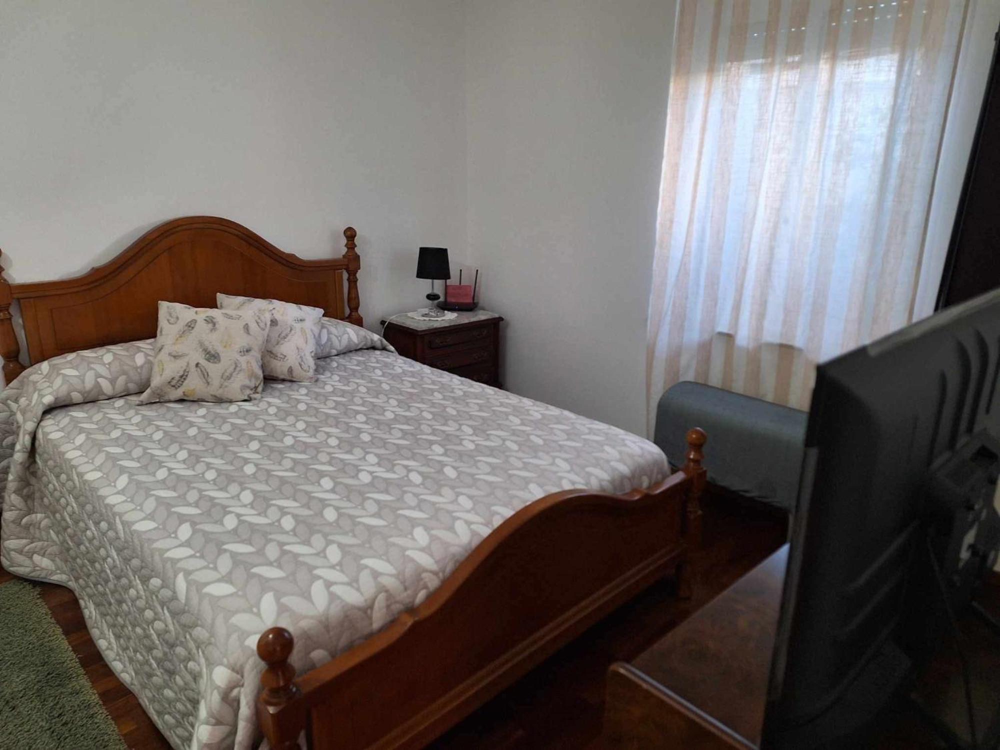 Casita Acogedora En El Centro Del Pueblo Villa Porriño Exterior foto