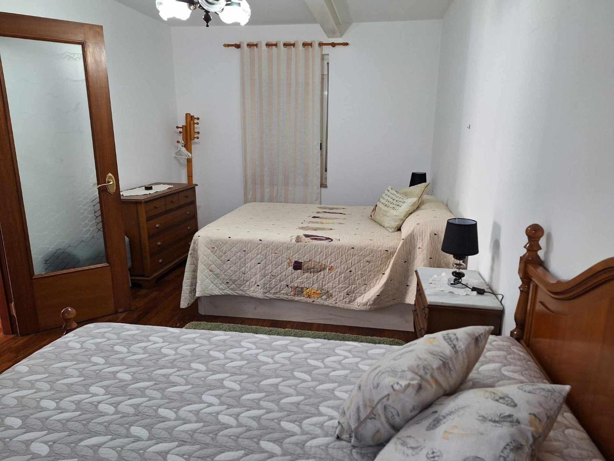 Casita Acogedora En El Centro Del Pueblo Villa Porriño Exterior foto