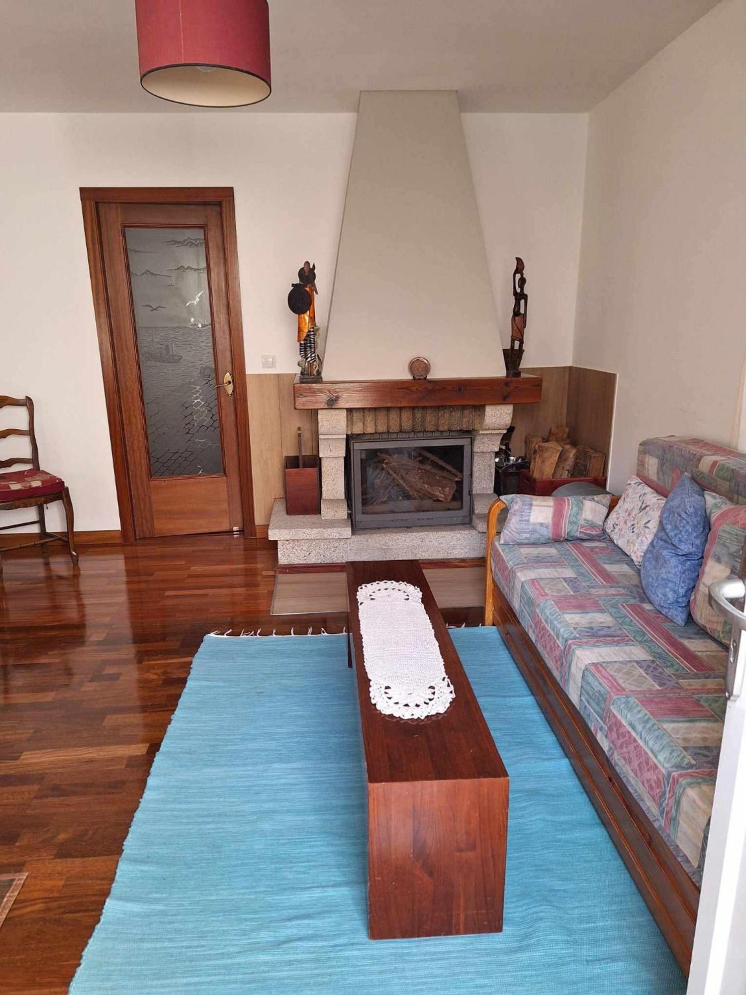 Casita Acogedora En El Centro Del Pueblo Villa Porriño Exterior foto